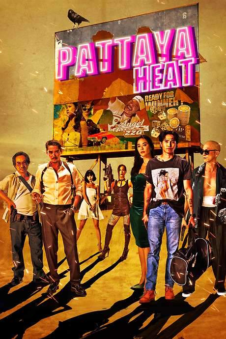 Pattaya Heat
